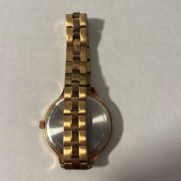 Caravelle new york watch - Picture 4 of 4